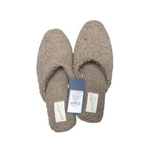 Noblag | Shoes | Noblag Purple Sheepskin Womens Slippers Fur  display picture 2
